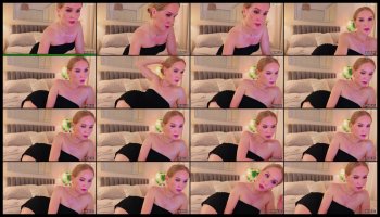 myassistant — 5 minute Chaturbate female naked cam show, 720p, Aug 16, 2026
