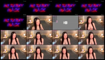 nancynicely — 7 minute Chaturbate female naked cam show, 720p, Aug 15, 2026