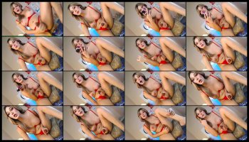 naugtyobsession28 — 60 minute Chaturbate trans naked cam show, 480p, Aug 15, 2026