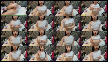 sofia_mirandaa — 119 minute Chaturbate female naked cam show, 720p, Aug 15, 2026