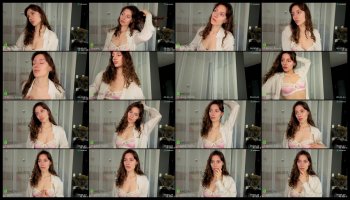 spring_forestxx — 6 minute Chaturbate female naked cam show, 720p, Aug 15, 2026