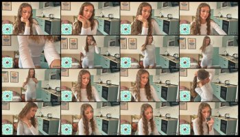 tinybliss — 6 minute Chaturbate female naked cam show, 720p, Aug 15, 2026