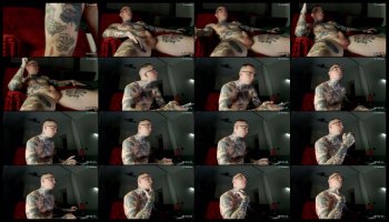 tom__ice — 7 minute Chaturbate male naked cam show, 720p, Aug 15, 2026