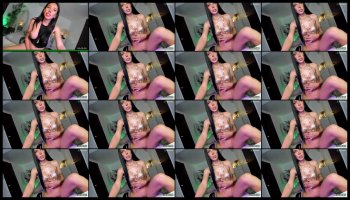 urfavouriteobsession — 14 minute Chaturbate trans naked cam show, 720p, Aug 15, 2026