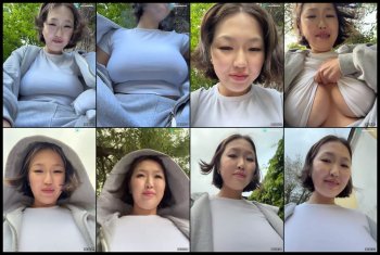 CreamPuff- — 25 minute Stripchat couple naked cam show, 720p, Aug 16, 2026