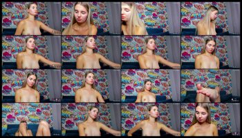 Erika_Carpenter — 8 minute Stripchat female naked cam show, 720p, Aug 16, 2026