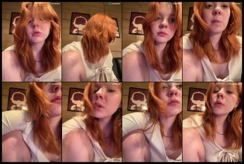 Freaky__Nikki — 16 minute Stripchat female naked cam show, 720p, Aug 16, 2026