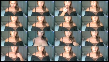 GEMMARMALADE — 7 minute Stripchat female naked cam show, 720p, Aug 16, 2026