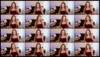 LilyBlakee — 111 minute Stripchat female naked cam show, 720p, Aug 16, 2026