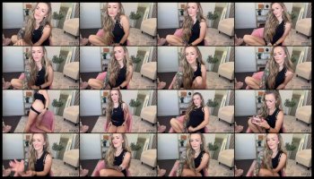 MsCheeks — 7 minute MyFreeCams naked cam show, 720p, Aug 16, 2026