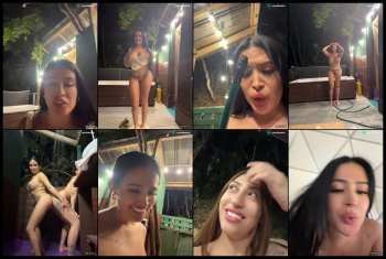 Sara_fun — 63 minute Stripchat couple naked cam show, 720p, Aug 16, 2026