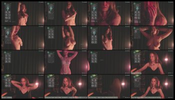 _Eva_Adama — 8 minute Stripchat female naked cam show, 720p, Aug 16, 2026