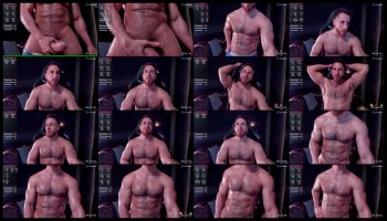 _adamcoper_ — 31 minute Chaturbate male naked cam show, 720p, Aug 16, 2026