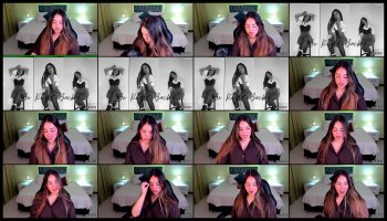 _charlotte_evans_2 — 61 minute Chaturbate female naked cam show, 720p, Aug 16, 2026