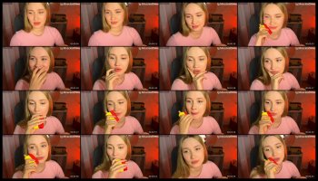 _chloe_miller_ — 6 minute Chaturbate female naked cam show, 720p, Aug 17, 2026