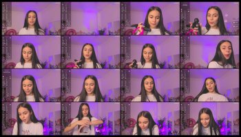 alejaa___ — 6 minute Chaturbate female naked cam show, 720p, Aug 16, 2026