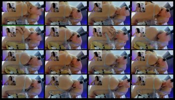 alexa_booty_ — 77 minute Chaturbate female naked cam show, 720p, Aug 17, 2026