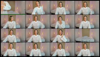 aliceross1 — 20 minute Chaturbate female naked cam show, 720p, Aug 16, 2026