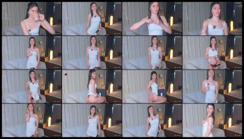 alitafury — 35 minute Chaturbate female naked cam show, 720p, Aug 16, 2026