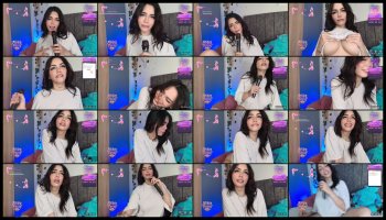 andra_rosse — 15 minute Chaturbate female naked cam show, 720p, Aug 16, 2026