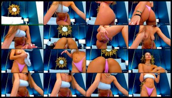 aprilwon — 52 minute Chaturbate female naked cam show, 720p, Aug 16, 2026