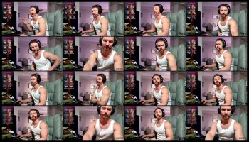 bigmcr1 — 6 minute Chaturbate male naked cam show, 720p, Aug 17, 2026