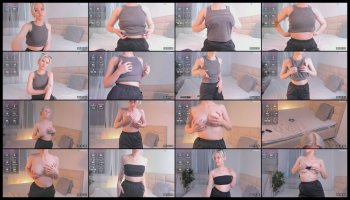 cathiearzabala — 29 minute Chaturbate female naked cam show, 720p, Aug 16, 2026