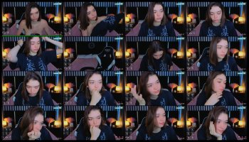 cherry_wipe — 6 minute Chaturbate female naked cam show, 720p, Aug 16, 2026