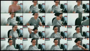 dani_jocelyn — 20 minute Chaturbate couple naked cam show, 480p, Aug 17, 2026