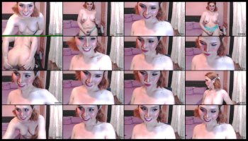 deliciosats — 77 minute Chaturbate trans naked cam show, 720p, Aug 16, 2026