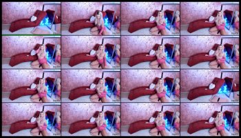 dirtydevilsx — 15 minute Chaturbate couple naked cam show, 720p, Aug 16, 2026