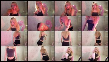 doretharuschak — 10 minute Chaturbate female naked cam show, 720p, Aug 16, 2026