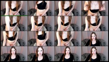 effiemur — 17 minute Chaturbate trans naked cam show, 720p, Aug 16, 2026