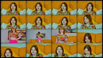 elinavale — 6 minute Chaturbate female naked cam show, 720p, Aug 16, 2026