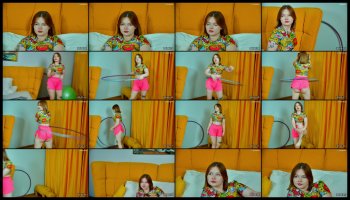 elinavale — 6 minute Chaturbate female naked cam show, 720p, Aug 16, 2026