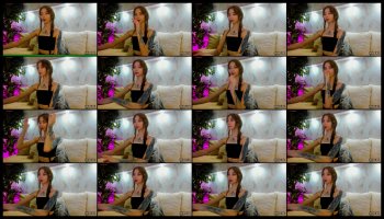ellen_hops — 5 minute Chaturbate female naked cam show, 720p, Aug 16, 2026