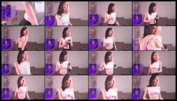 emiliahronick — 8 minute Chaturbate female naked cam show, 720p, Aug 16, 2026