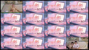 kano_kandy — 79 minute Chaturbate couple naked cam show, 720p, Aug 16, 2026