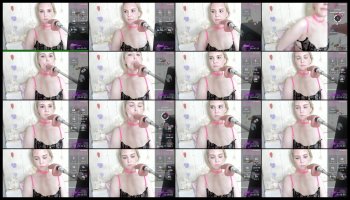 kaya_devis — 8 minute Chaturbate female naked cam show, 720p, Aug 16, 2026