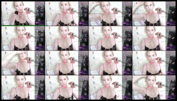 kaya_devis — 12 minute Chaturbate female naked cam show, 720p, Aug 16, 2026