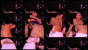 kimnatty — 5 minute Chaturbate female naked cam show, 720p, Aug 16, 2026