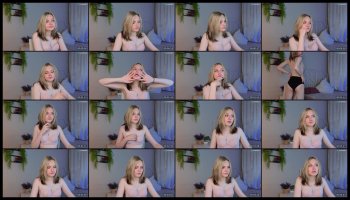lexa_demi — 6 minute Chaturbate trans naked cam show, 720p, Aug 16, 2026