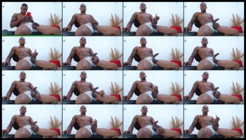 liam_bolt — 7 minute Chaturbate male naked cam show, 720p, Aug 16, 2026