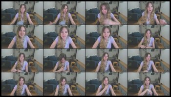 mel_collins — 7 minute Chaturbate female naked cam show, 720p, Aug 16, 2026