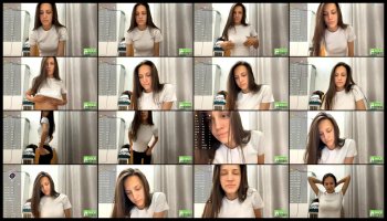 michaeleanidi — 11 minute Chaturbate female naked cam show, 720p, Aug 16, 2026
