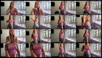 micky_blush — 37 minute Chaturbate female naked cam show, 720p, Aug 16, 2026