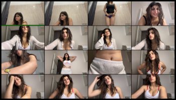 my_dear_diary — 7 minute Chaturbate female naked cam show, 720p, Aug 16, 2026