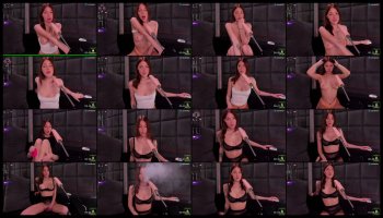 natehalll — 73 minute Chaturbate female naked cam show, 720p, Aug 16, 2026