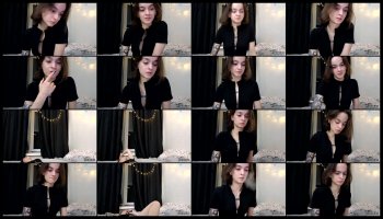 newproject_ — 6 minute Stripchat female naked cam show, 720p, Aug 17, 2026