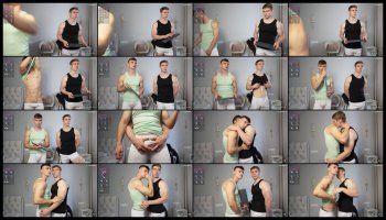 nik_sharp — 19 minute Chaturbate male naked cam show, 720p, Aug 16, 2026